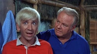 Hair Today, Gone Tomorrow