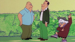 Accidents Will Happen