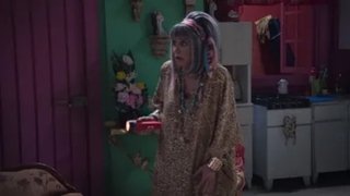 El tatuaje fantasmas