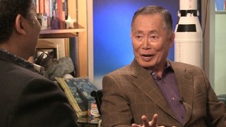 George Takei