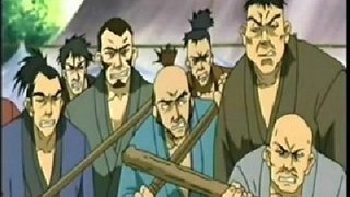 The Duel of Hibiya Bay