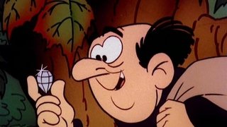 Gargamel the Generous