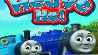 Heave Ho!