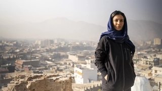 Under Taliban Rule