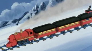 Train To Doom-De-Doom-Doom