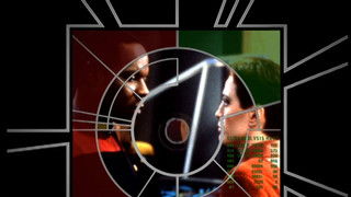 New Frontiers: The Story Of Deep Space Nine