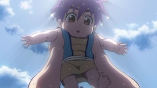 Featured image of post Magi Adventure Of Sinbad Season 2 Ep 1 A year after the adventurers were blown into the elder tale world akiba s prosperity