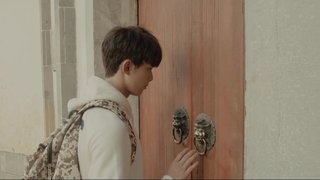 Night Escape from Wu Shan Ju