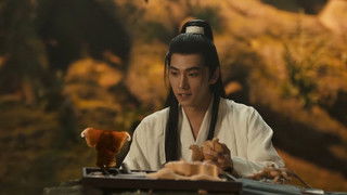 More to It Than Meets the Eye