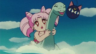 The Beach, the Island and a Vacation: The Guardians' Break