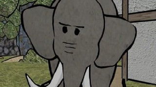 Lekcja 38: Piure dla słonia