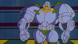 The Defection of Hawkeye