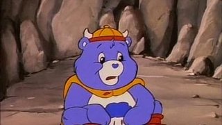 Grumpy the Clumsy