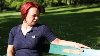 Megan Newton: The Opportunist Murder