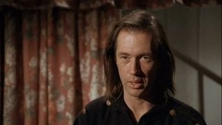 The Passion Of Chen Yi