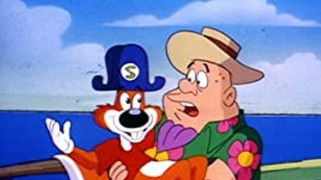 Commotion on the Ocean