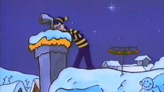 The Merry X-mas Mix-Up