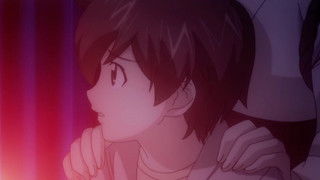 Oinari-sama. Becomes a Female High School Student