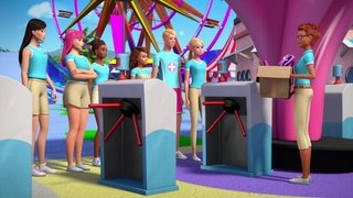 barbie dreamhouse adventures magical mermaid mystery