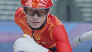 Winter Olympics Dream (14)