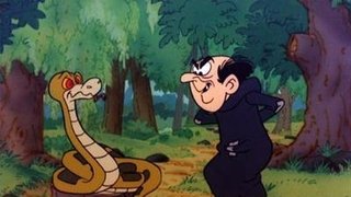 Hefty And The Wheelsmurfer