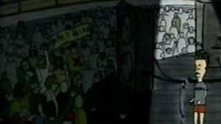 The Butt-Head Experience