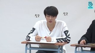 BTS vs Manito, Part 2