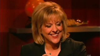 Nancy Grace