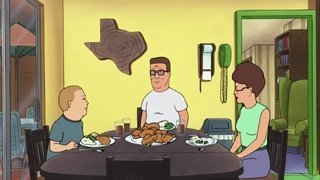 Ceci N'Est Pas Une King of the Hill