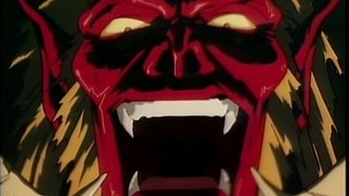 Efreet the Fire Elemental