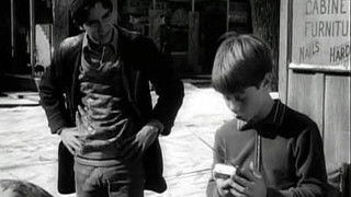 Return from Outer Space