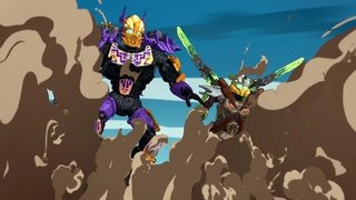 Destroyer’s Game