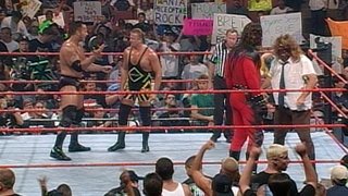 Sunday Night Heat 01