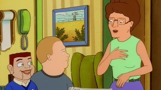 Now Who's the Dummy?