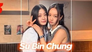 Hyeri's Club (Guest Chung Su Bin)