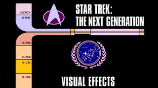 Archival Mission Log: Year Five - Departmental Briefing: Visual Effects