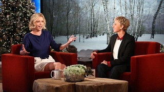 Day #10 of 12 Days of Giveways - Charlize Theron, Kevin Nealon, Christina Perri