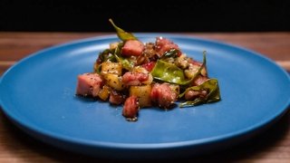 Raclette Racket