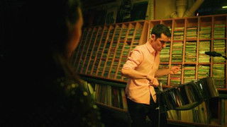 Now Hear This “Andy Akiho Found (his) Sound”