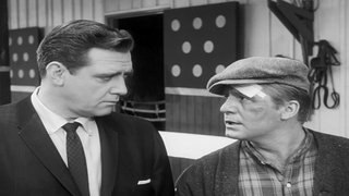 The Case of the Jilted Jockey