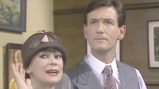 Affair of the Pink Pearl