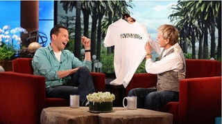 Jon Cryer, Chaz Bono