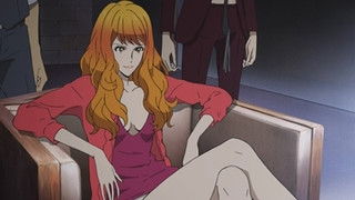 Fujiko Mine's Lie, Part 2