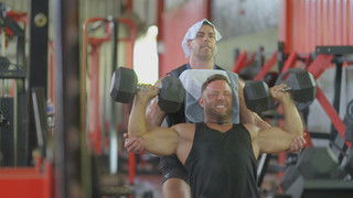 Sun, Sea & Scotty-T!