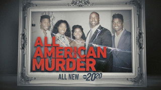 All American Murder