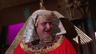 King Tut's Coup