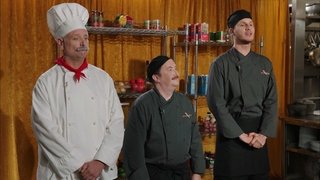 Three Cheese