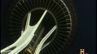 Great Towers in the Sky