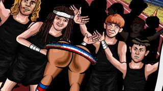 The Ballad of Blind Anthony