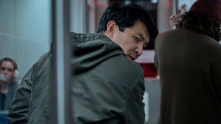 Not the World of Men